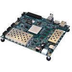 EK-U1-ZCU104-G, Programmable Logic IC Development Tools Xilinx Zynq UltraScale+ ZCU104 Production Kit