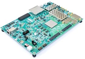 EK-U1-ZCU111-G, Programmable Logic IC Development Tools Xilinx Zynq UltraScale+ RFSoC ZCU111 Evaluation Kit