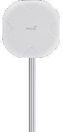 TGX.04.W.A.001, Antennas 4X4 MIMO WHITE ANTENNA