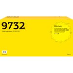 TC-H9732R Картридж T2 для HP Color LaserJet 5500/5550 (12000 стр.) Желтый, с чипом