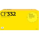 TC-HCF332 Картридж T2 для HP CLJ Enterprise M651n/M651dn/M651xh (15000стр.) ...
