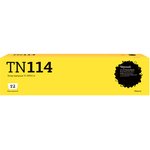 TC-MTN114 Тонер-картридж T2 для Konica-Minolta Di152/183/2011/bizhub ...