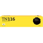 TC-MTN116 Тонер-картридж T2 для Konica-Minolta BizHub 164/165/185 (11000 стр.) с ...