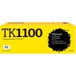 TC-K1100 Тонер-картридж T2 для Kyocera FS-1110/1024MFP/1124MFP (2100 стр.) с чипом