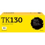 TC-K130 Тонер-картридж T2 для Kyocera FS-1028MFP/1128MFP/ FS1300D/1350DN (7200 ...