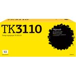 TC-K3110 Тонер-картридж T2 для Kyocera FS-4100DN/4300DN (15500 стр.) с чипом