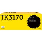 TC-K3170 Тонер-картридж T2 для Kyocera P3050dn/P3055dn/P3060dn (15500 стр.) с чипом