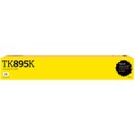 TC-K895B Тонер-картридж T2 для Kyocera FS-C8020/C8025/ C8520/C8525 (12000 стр.) ...