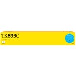 TC-K895C Тонер-картридж T2 для Kyocera FS-C8020/C8025/ C8520/C8525 (6000 стр.) ...
