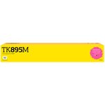 TC-K895M Тонер-картридж T2 для Kyocera FS-C8020/C8025/ C8520/C8525 (6000 стр.) ...