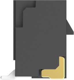 Фото 1/2 1-2367197-1, Pin Header, Wire-to-Board, 1 мм, 1 ряд(-ов), 11 контакт(-ов), Surface Mount Straight