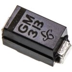 GF1M-E3/67A, Rectifiers 1.0 Amp 1000 Volt