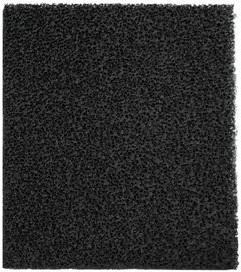 FM-MSA35, Activated Carbon Filter for Fume Extractor, MSA-35L, Pack of 5 pieces