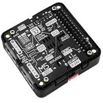 M127, Temperature Sensor Modules DualKmeter module13.2 is a dual-channel K-type ...