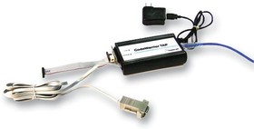 CWH-CTP-BASE-HE, Hardware Debuggers CodeWarrior TAP High Performance Probe Base unit, supports Ethernet and USB (order tip separately)