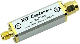 109990003, Seeed Studio Accessories RF Explorer Power Limiter
