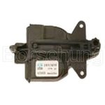 B11453, Мотор заслонки отопителя