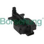 B11453, Мотор заслонки отопителя