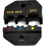 1PK-3003D1 Pro'sKit Губки сменные для обжима кольцевых и вилочных изолированных ...