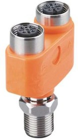 EBT009, Adapter