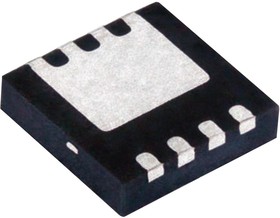 SISS26LDN-T1-GE3, Силовой МОП-транзистор, N Channel, 60 В, 81.2 А, 0.0034 Ом, PowerPAK 1212, Surface Mount