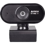 Web-камера A4TECH PK-925H, черный
