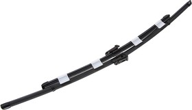 Фото 1/3 119460, Щётки с/о бескаркасные 750+500mm