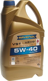 Ravenol Fds 5w 30 Купить В Спб