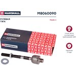 M8060090, Тяга рулевая Mazda 6 (GG) 02-08 Marshall