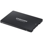 SSD жесткий диск SATA2.5" 7.68TB PM893 TLC MZ7L37T6HBLA-00A07 SAMSUNG