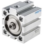 ADVC-40-25-I-P-A, Pneumatic Cylinder - 188236, 40mm Bore, 25mm Stroke ...