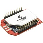 RN171XVU-I/RM, Multiprotocol Modules WIFI MOD FOR EXISTNG 802.15.4 W/ UFL ANT