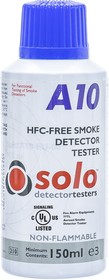 Фото 1/3 SoloA10, Solo Series Smoke Detector Tester