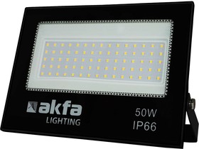Светодиодный прожектор AK-FLD 50W FLFLDA500065