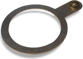 SC 50Y - кольцо заземления, размер 50, латунь SC060000Y