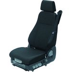 VP6520-6800100-11, KAMAZ-EURO left seat (with headrests,LED ...