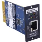 Powerman SNMP DL801, SNMP карта DL801 удаленного управления для ИБП серий ...