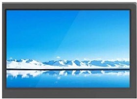 HA-080GIEBUBD0-A, TFT Displays & Accessories 8.0 in IPS 500nits 1024x768 HDMI wTouch