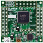 LC4256ZE-B-EVN, Programmable Logic IC Development Tools ispMACH 4256ZE Breakout Board