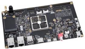 MYD-YT507H-8E1D-150-I, Development Boards & Kits - ARM 1GB LPDDR4, 8GB eMMC, industrial