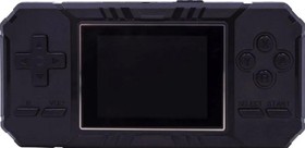 Фото 1/8 PktP22, Игровая приставка PGP AIO Junior FC25 (черная, модель FC25a)