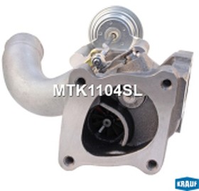 Фото 1/3 MTK1104SL, Турбокомпрессор