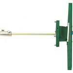40314DEK, Cabinet door handle 800-3150A for BP-101