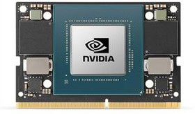 102110782, NVIDIA Jetson Orin NX Module 16GB, Seeed Studio | купить в розницу и оптом