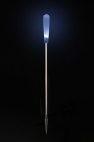 Светильник уличный ЭРА ERASF23-13 Камыши на солнечной батарее садовый высота 60 см 5 шт. 5 LED Б0062359