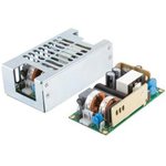 ECS100US28, Switching Power Supplies PSU, 100W, COMPACT OPEN FRAME
