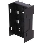 2200492, Enclosures for Industrial Automation EH 45 F-B/ABS BK9005 BASE,FLAT,BLACK