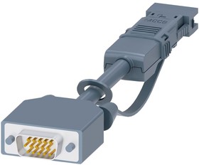3VA99770MY10, Circuit Breaker Accessories BREAKER TD500 CONNECTION CABLE