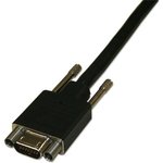 CCA-015-M01R152, D-Sub Cables