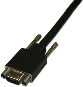 CCA-015-M01R152, D-Sub Cables